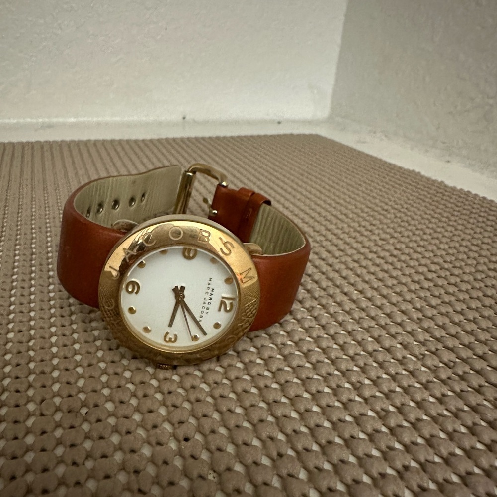 Marc Jacobs watch